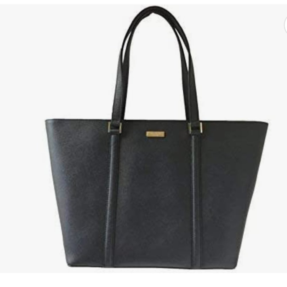 Kate Spade Newbury Lane Dally Tote Handbag
